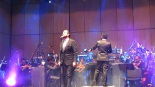 Hijos del Calvario - Sinfónico - Santiago Cruz