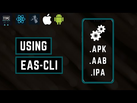Generating iOS & Android Builds for a React Native App (In the Cloud | Without a Mac)