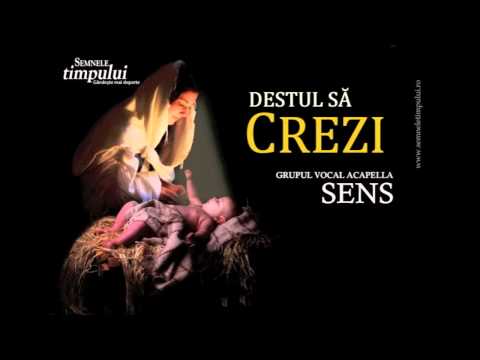 Acapella Sens - Inima canta