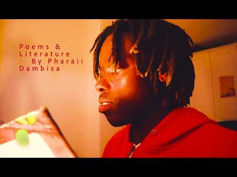 In this dream Poem by Pharaii Dambisa