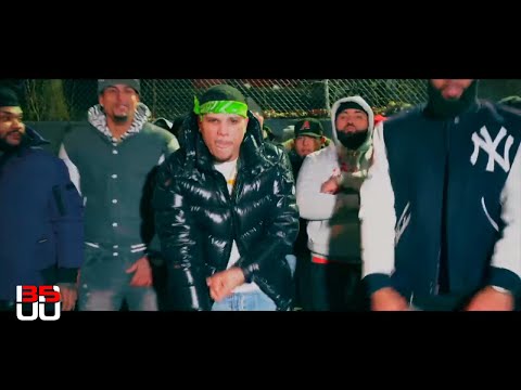Bubu 35 - Maybach Remix (Tali Goya x Nelly Nelz x Tapial El Sicario x Damenace x Emcee)