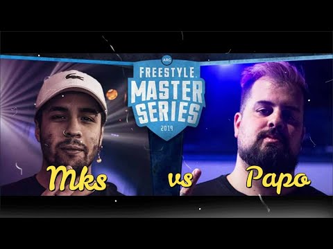 PAPO VS MKS | #FMSARGENTINA JORNADA 5 TEMPORADA 2019 *BATALLON*