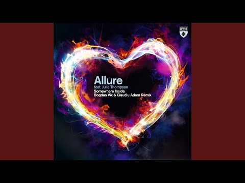 Somewhere Inside (Bogdan Vix & Claudiu Adam Extended Remix)