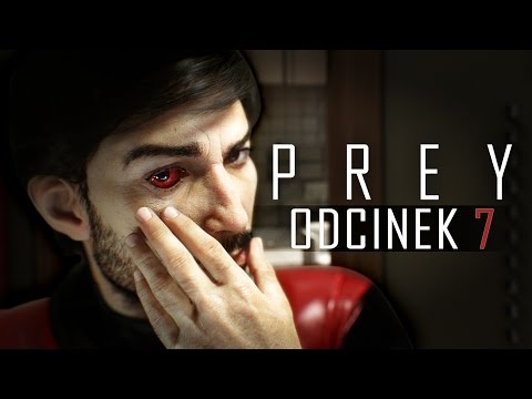 Dostęp do Archiwum | Prey [#7]