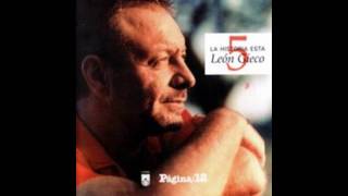 Niño silvestre - Leon Gieco ft Joan Manuel Serrat y Adriana Varela