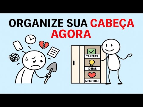 Como organizar sua saúde mental