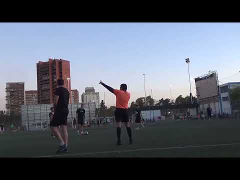 DEPORTIVO FERNE VS EL PORVE - #LigaNuñez - #Clausura SLS - 30/9/23