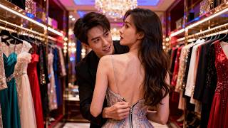 Download lagu 10-Year Crush Scheme! Ascetic CEO Kidnaps Runaway Bride mp3