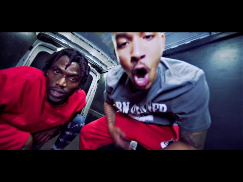 Bass Santana - iPhone 6 (Official Music Video) ft. Lou Ratchett