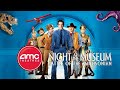 AMC Previews Night At The Museum Battle Of The Smithsonian May 22 2009
