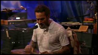Lifeline - 11 - Ben Harper &amp; The Innocent Criminals (Live @ XM Studios)