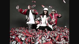 Lil Jon feat. East Side Boyz - Push That Nigga Push That Hoe [HD]