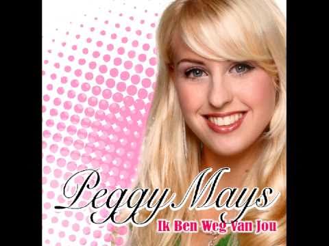 Peggy Mays - Ik Ben Weg Van Jou