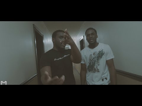 THF TWIN x THF LIL TWIN -"2WOHARD" SHOT BY @Mitch_films