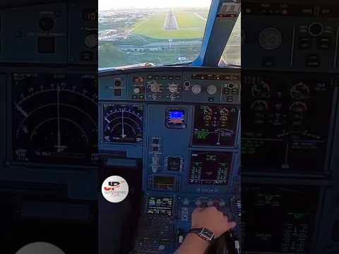 エアバスA330neoが初飛行を完了