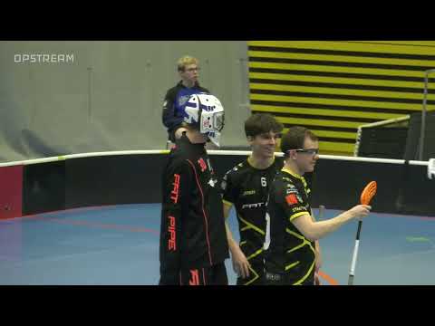 HIGHLIGTS | FAT PIPE Start98 - FBŠ SLAVIA Fat Pipe Plzeň