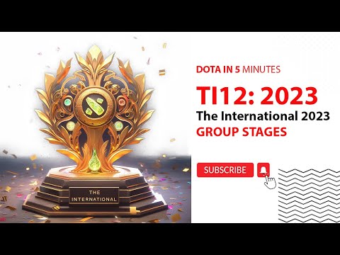 TSpirit vs. EG: Group Stage Clash