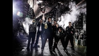 最新ニュース -  最強の男・ラオウ率いる「鈴蘭」、治安の悪いアクション! 八木勇征・木村慧人も登場