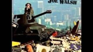 Joe Walsh - A Life Of Illusion