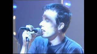Suede - Filmstar live on Top Of The Pops, 1997