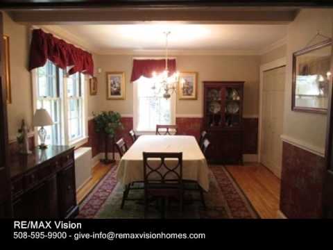 9 Montvale Road, Worcester MA 01609 - Single Family Home - Real Estate - For Sale -