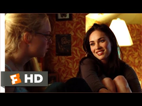 Jennifer's Body (2009) - We Always Share Your Bed Scene (2/5) | Movieclips
