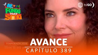 Al Fondo hay Sitio 11: Tito will get a chance to meet his daughter  (ADVANCE Episode n°389)