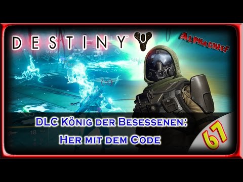 DESTINY LP / LPT: Part 67 – Der Prometheus Code (German) [BLIND]