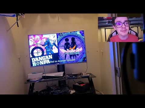 cdog scissorhands react to toko fukawa vs edward scissorhands @Rabi_battles