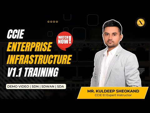 Kuldeep-Sheokand-CCIE-EI-Expert-Instructor