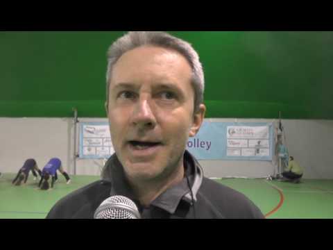 Volley Lunezia-Ortonovo 14-02-2017