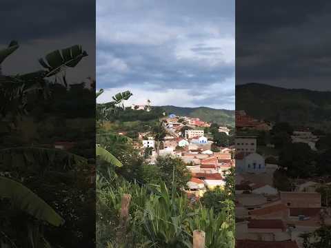 Visitando Itambacuri MG