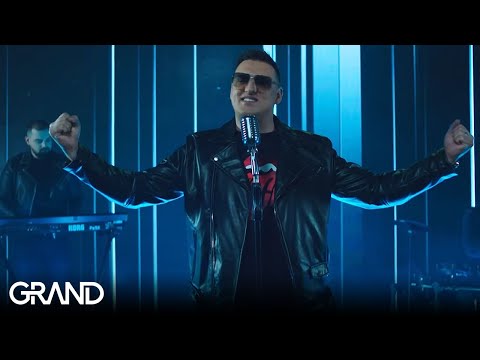 Hamza Gusic - LJEPOTO (Official Video 2024)