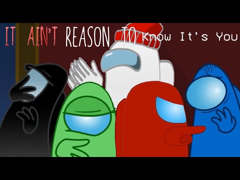 ChewieCatt X NateWantsToBattle X GatoPaint - It ain't reason to know it's you - Mashup