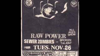 Dead Kennedys - Live @ Cameo Theatre, Miami, FL, 11/26/85