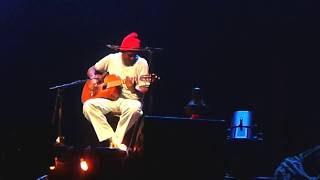 &quot;Five Years&quot; By Seu Jorge