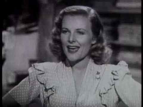 "The Bashful Bachelor" starring Zasu Pitts