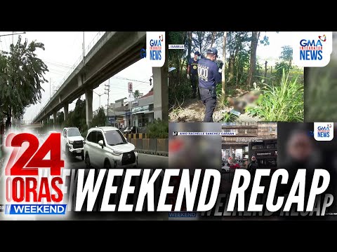 Uod sa manok? | Japan visa pahirapan? | Roselle Nava atbp. | 24 Oras Weekend
