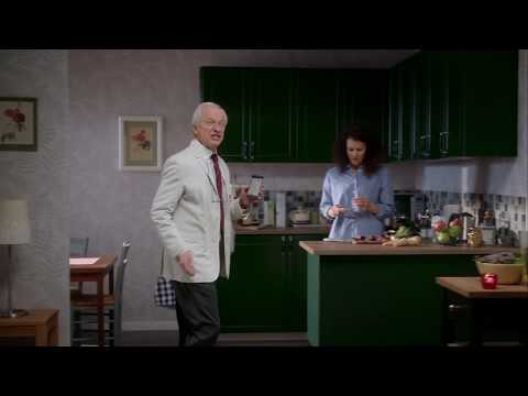 ICA reklamfilm v.8 2020 – Stig i vardagen