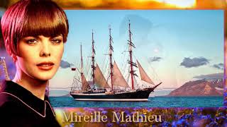 Mireille Mathieu - L&#39;amour oublie le temps - 1974