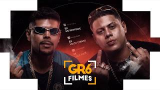 MC Wallace e MC Yago - Prefiro Viver Só (GR6 Explode) Veiga no Beat