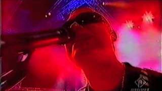 Shifty &amp; TC - Slide Along Side (Live @ Roman Coliseum)