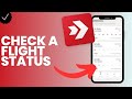 How To Check A Flight Status In Kuwait Airport