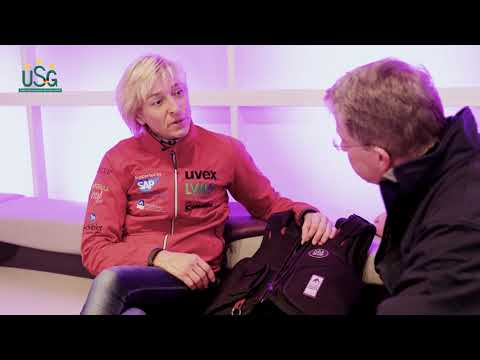 Ingrid Klimke & Carsten Sostmeier - USG