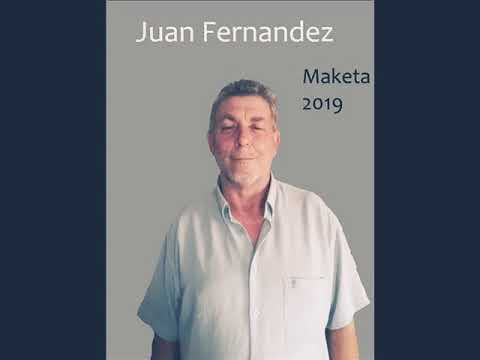 Juan Fernández - Hijo Mio Deja la ( Maketa 2019 )