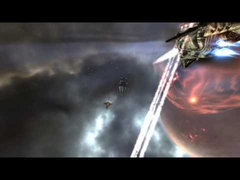 EVE Online - This is Eve