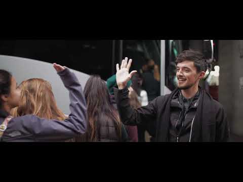 GYC 2017 // Arise Full Trailer