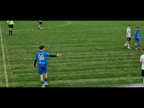 KS ZWAR - Dąb Wieliszew 2 połowa