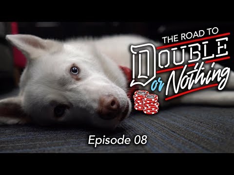 AEW – The Road to Double or Nothing – Episode 08