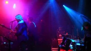 "You Want It" by GRINGO STAR @ The Troubadour. Los Angeles, 2013